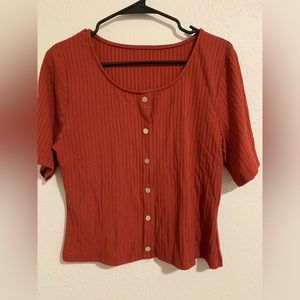 SHEIN top